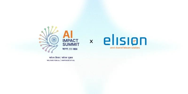 India AI Impact Summit 2026 Highlights Elision’s Voice AI Breakthrough