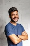 Nirmalkumar V