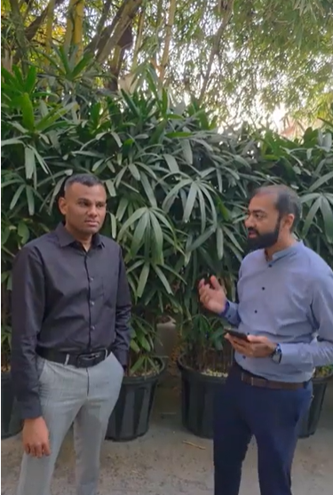 How Century Real Estate Solved Their Connectivity Issue