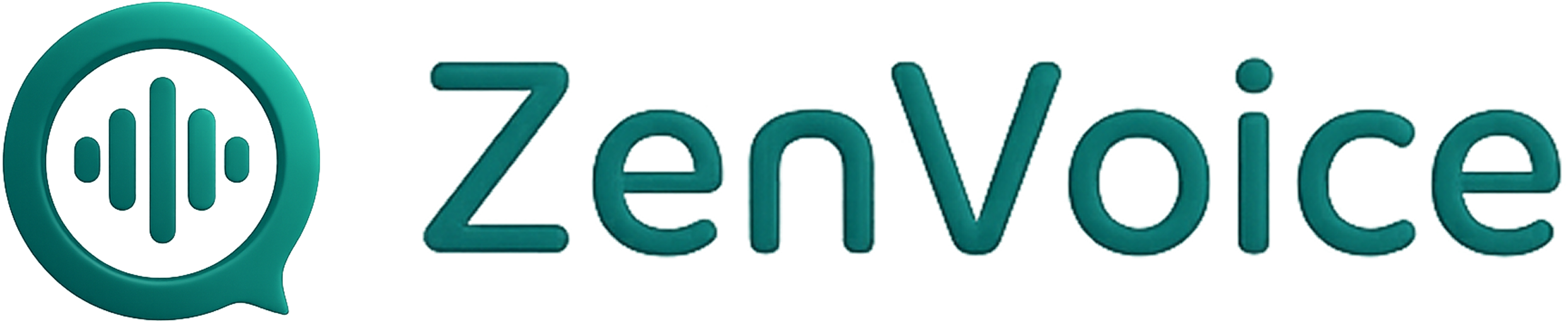 VoiceLink integrated with ZenVoice