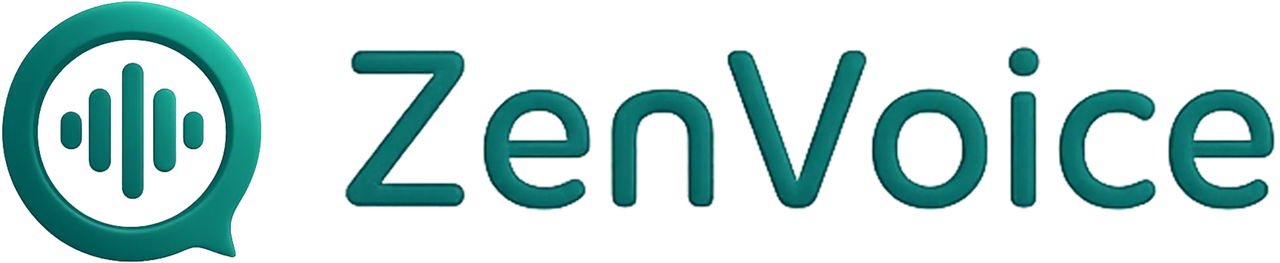 VoiceLink integrated with ZenVoice