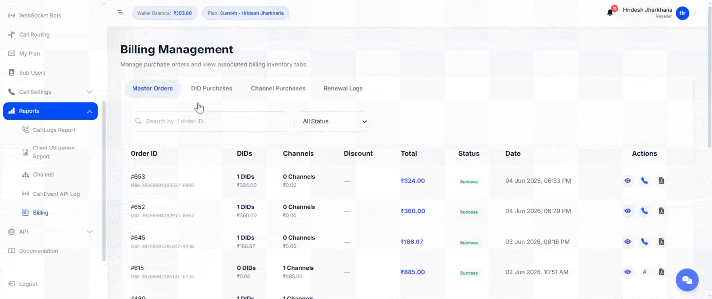 Grace Renewal Retry Automation