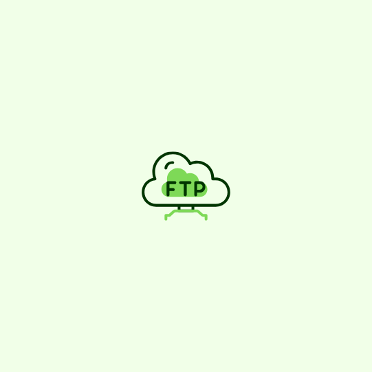 Client FTP Configuration