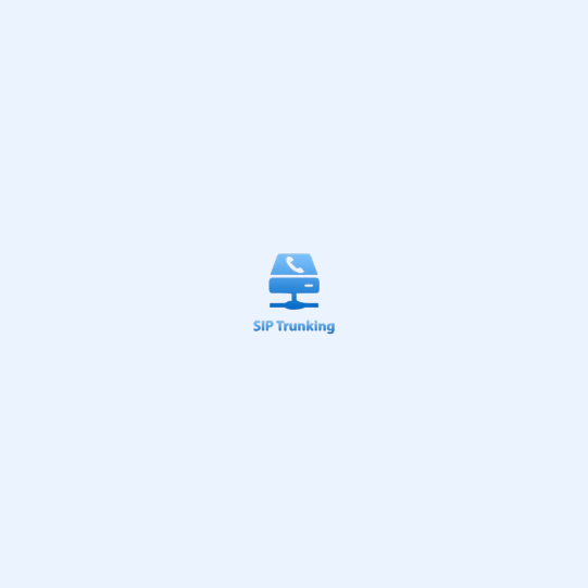 Server & SIP Trunk Configuration
