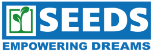 Seeds fincap logo