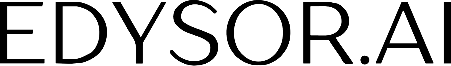 Edysor Logo