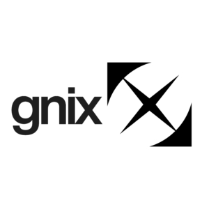 gnix logo