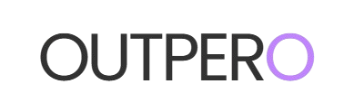 outpero logo