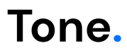 usetone ai logo
